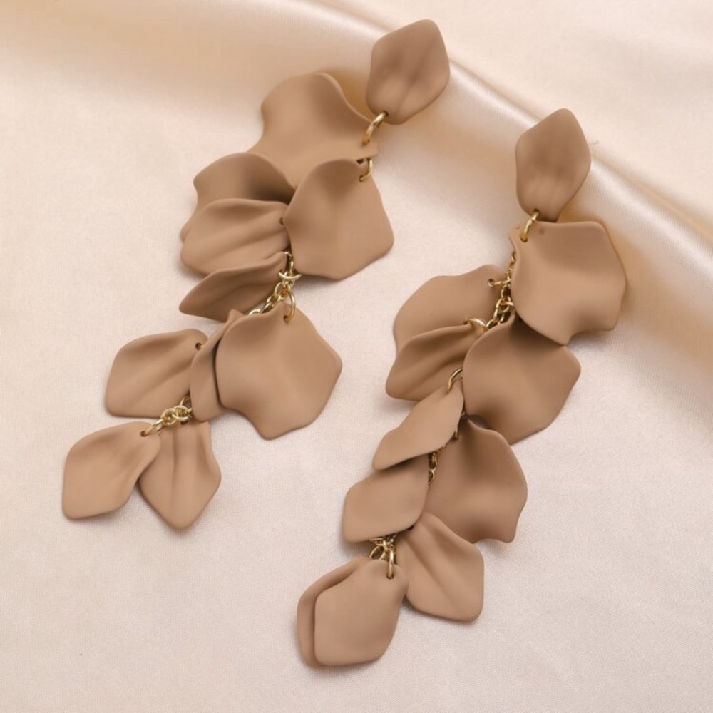 Dangle Earrings